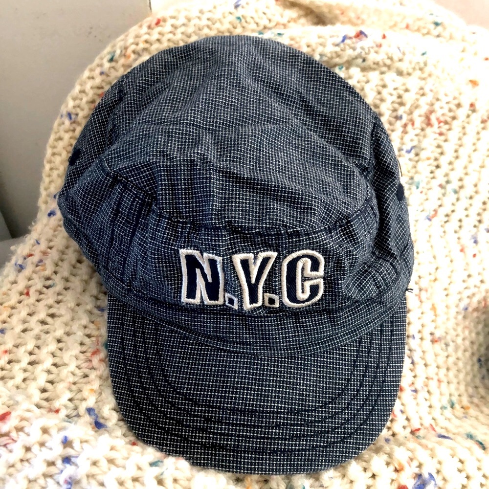 3/$30 Baby boys hat